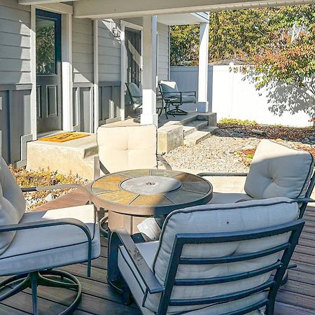 Classic Coeur D'Alene Estate Экстерьер фото