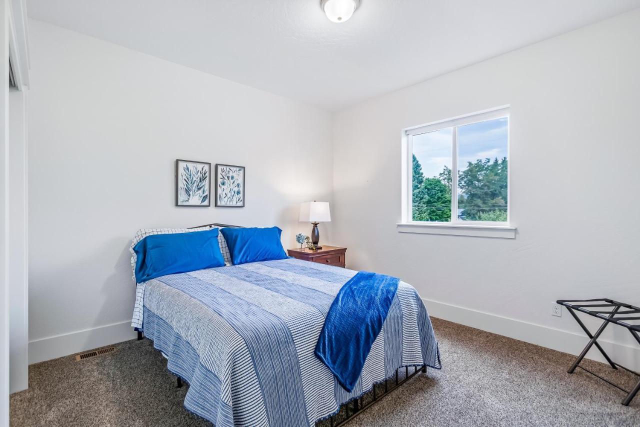Classic Coeur D'Alene Estate Экстерьер фото