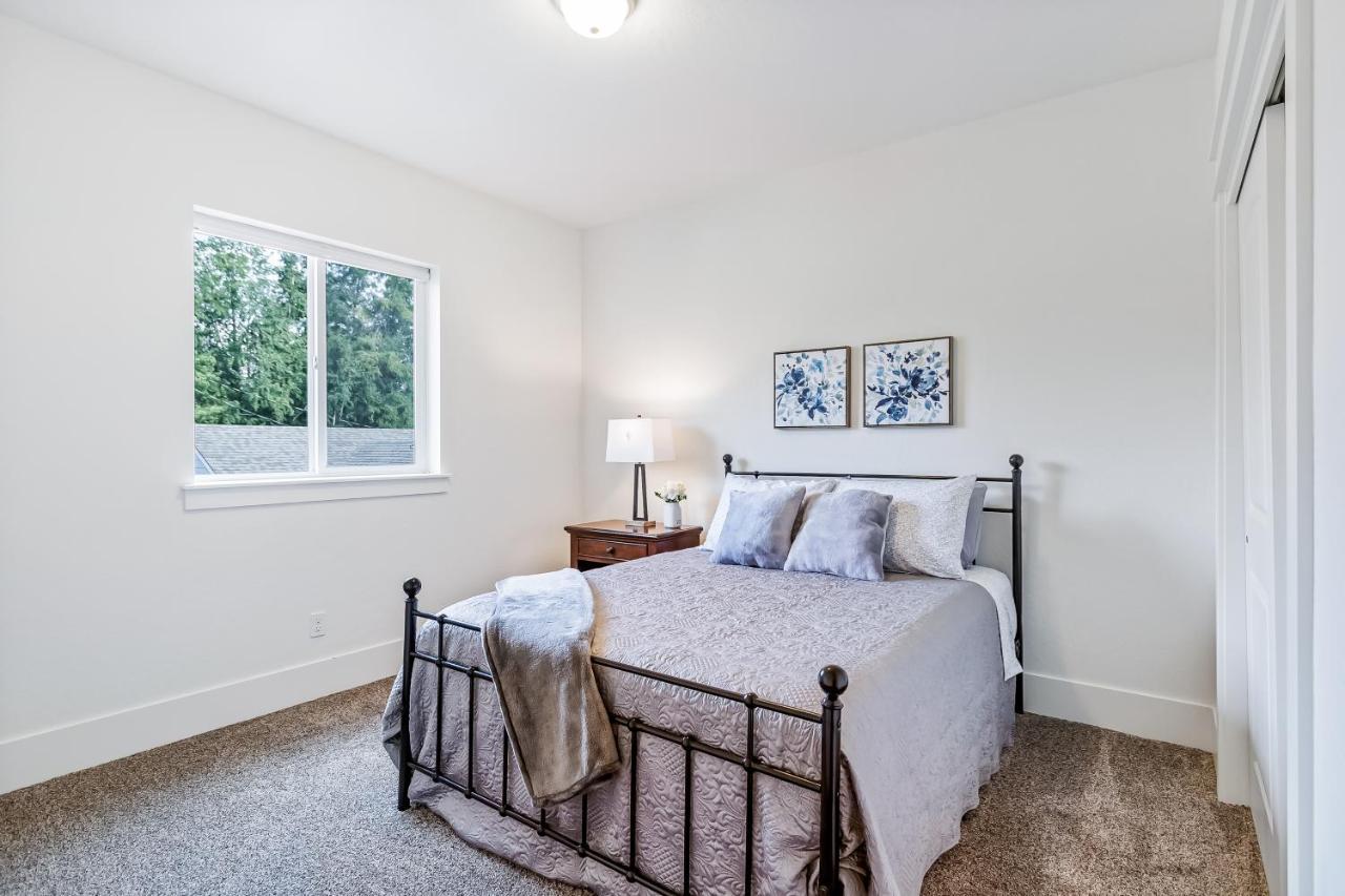Classic Coeur D'Alene Estate Экстерьер фото
