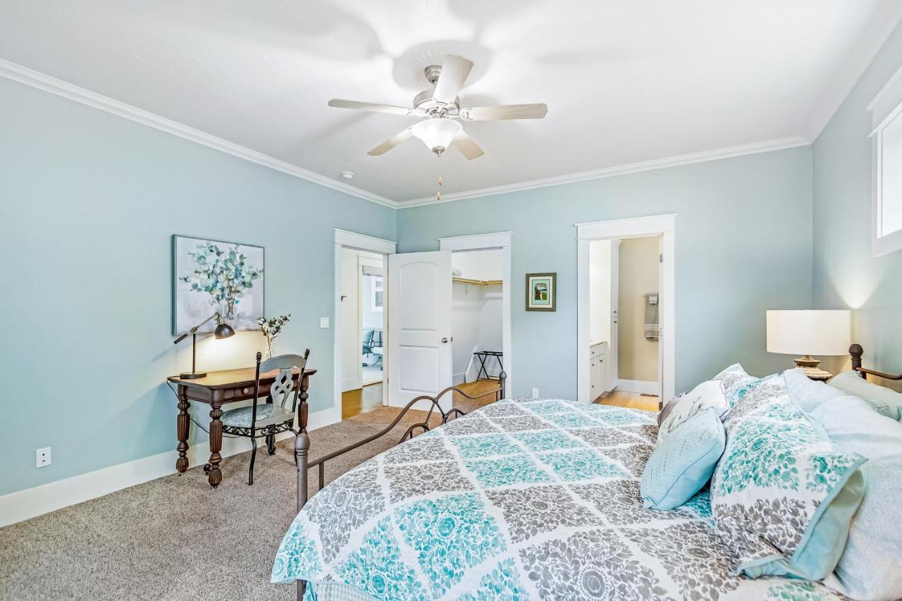 Classic Coeur D'Alene Estate Экстерьер фото