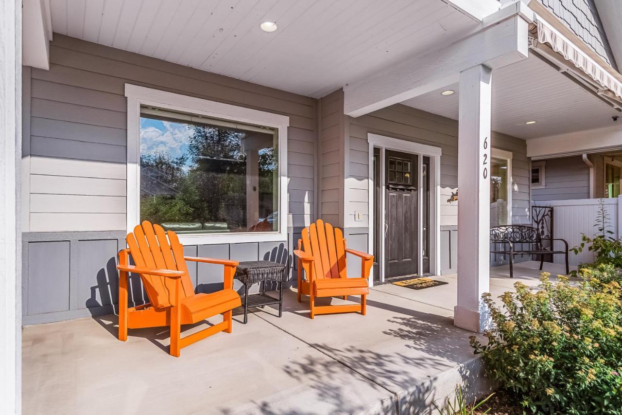 Classic Coeur D'Alene Estate Экстерьер фото