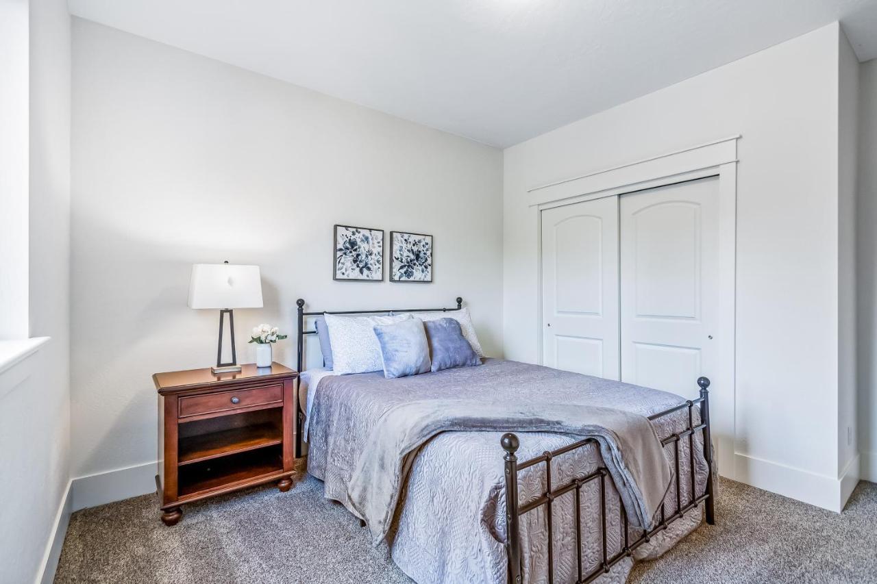 Classic Coeur D'Alene Estate Экстерьер фото