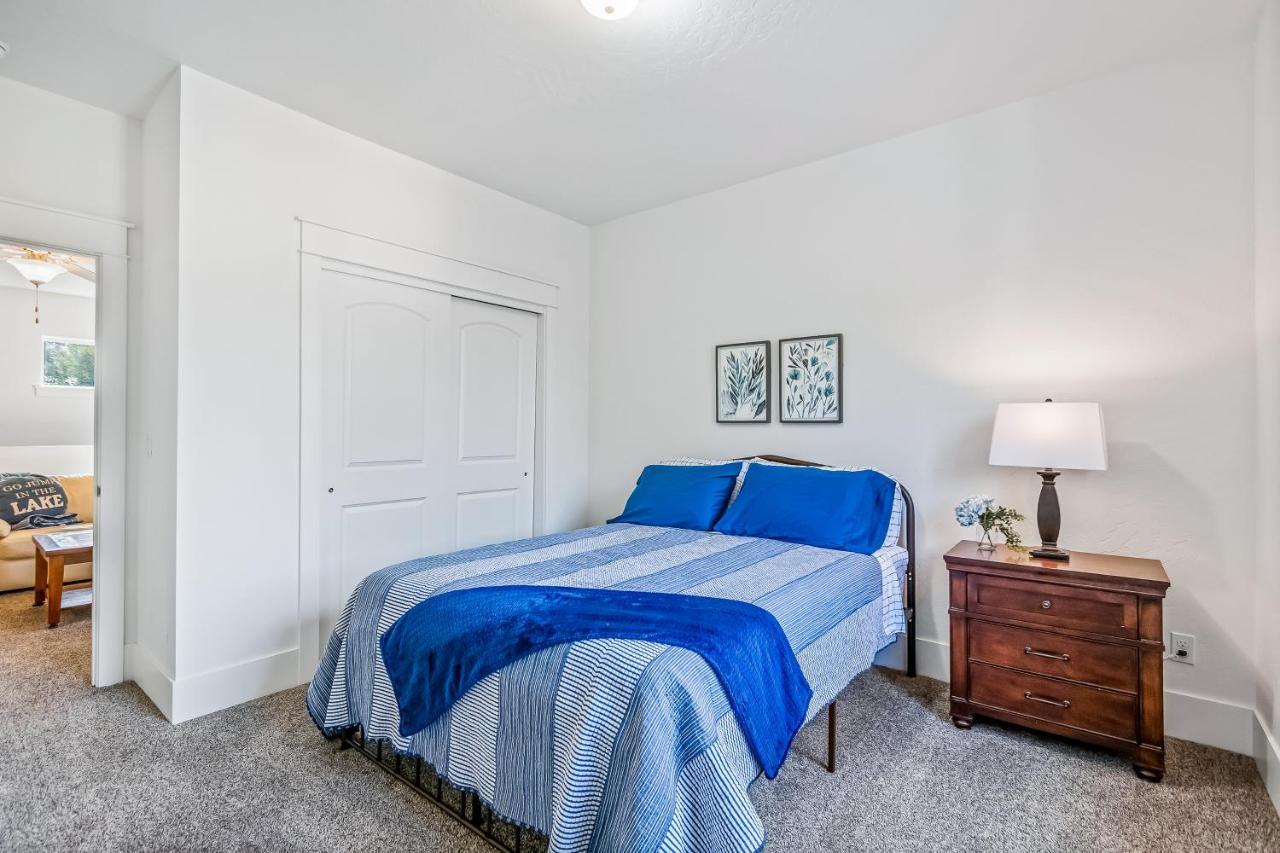 Classic Coeur D'Alene Estate Экстерьер фото
