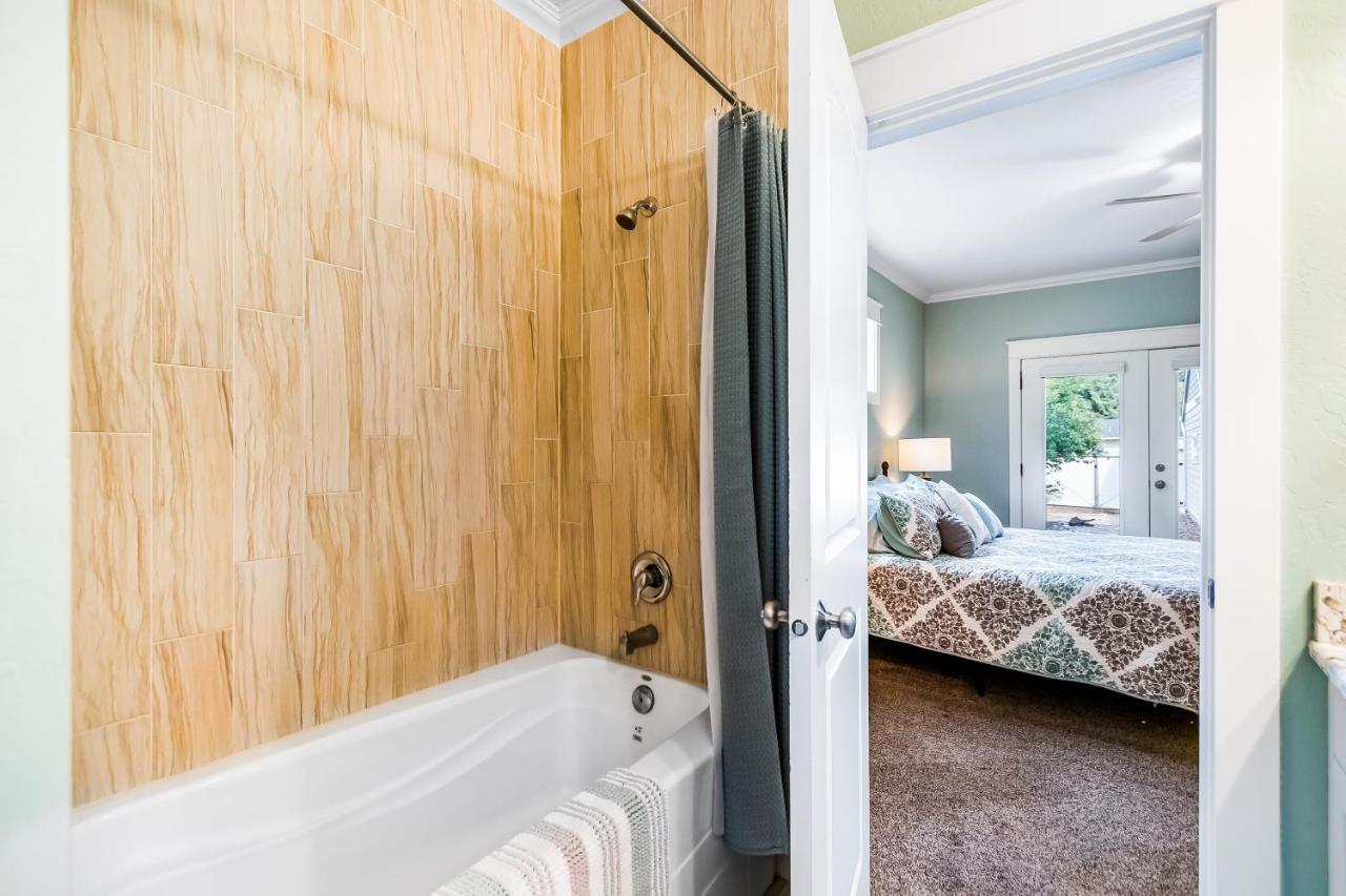 Classic Coeur D'Alene Estate Экстерьер фото