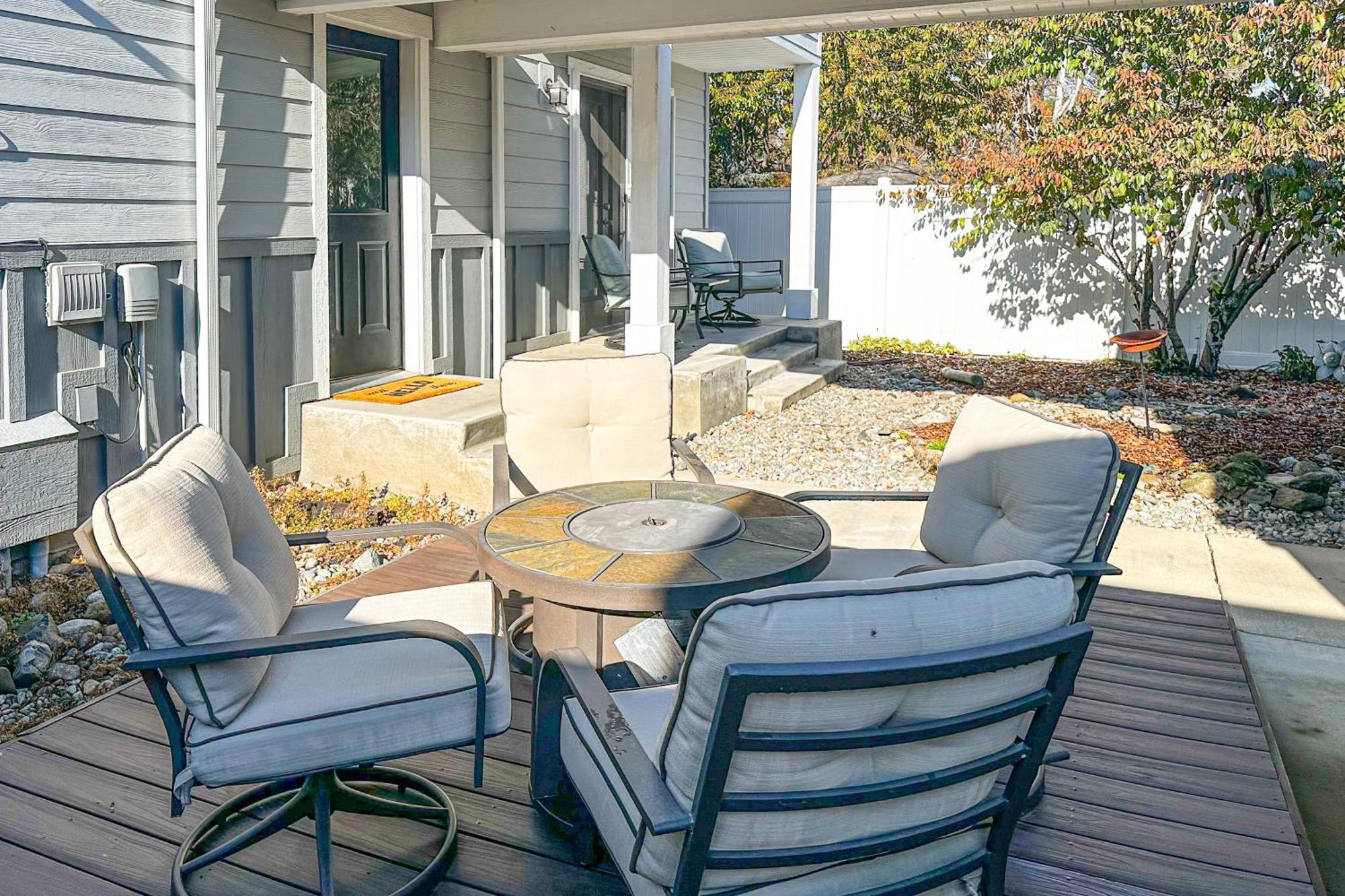 Classic Coeur D'Alene Estate Экстерьер фото